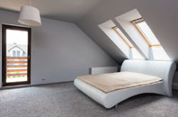 Corrigall bedroom extensions