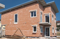 Corrigall home extensions