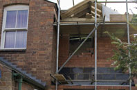 free Corrigall home extension quotes