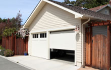 Corrigall garage construction leads