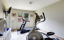 Corrigall home gym construction leads